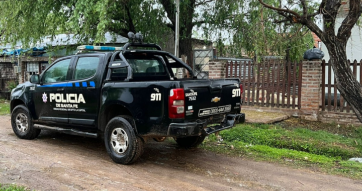 UN HOMBRE MURIÓ APUÑALADO EN ALTO VERDE TRAS DISCUTIR CON SU PAREJA