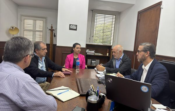 «ASOEM LEVANTA EL ESTADO DE ASAMBLEA TRAS LOGRAR ACUERDO CLAVE PARA LA MEJORA DE SERVICIOS EN SANTA FE»