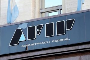 DESAPARECE AFIP Y SE CREARÁ UNA NUEVA ENTIDAD IMPOSITIVA LLAMADA CURIOSAMENTE, «ARCA»