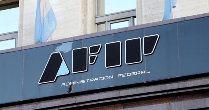 DESAPARECE AFIP Y SE CREARÁ UNA NUEVA ENTIDAD IMPOSITIVA LLAMADA CURIOSAMENTE, «ARCA»