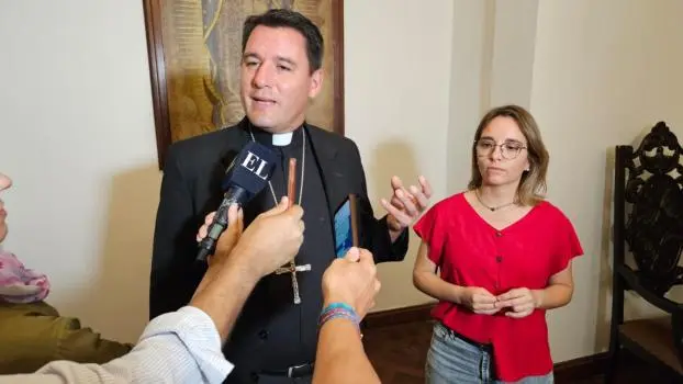 LA IGLESIA CONVOCA A UNA JORNADA SOCIAL SANTAFESINA PARA “SUMAR FUERZAS” POR “UN NUEVO PACTO SOCIAL”