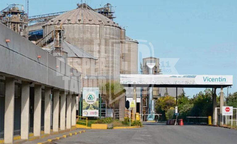 LA CORTE SUPREMA DE JUSTICIA DE SANTA FE QUEDÓ A UN PASO DE APROBAR EL SALVATAJE DEL GRUPO AGROEXPORTADOR VICENTIN