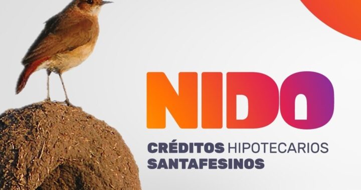 CRÉDITOS NIDO: MÁS DE 34 MIL SANTAFESINOS DE TODA LA PROVINCIA PARTICIPAN DEL CUARTO SORTEO