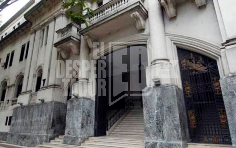 CONDENARON A UN HOMBRE QUE ABUSÓ SEXUALMENTE DE UNA ADOLESCENTE DE SU ENTORNO FAMILIAR EN UNA VIVIENDA RURAL EN HELVECIA