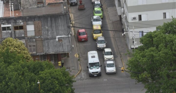 RIGE EL AUMENTO DE 2,75% EN LOS COMBUSTIBLES EN LA CIUDAD DE SANTA FE: CUÁLES SON LOS PRECIOS