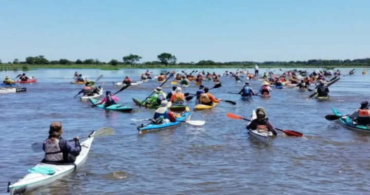 CAYASTÁ, UN DESTINO IMPERDIBLE EN EL CORAZÓN DE LA COSTA SANTAFESINA