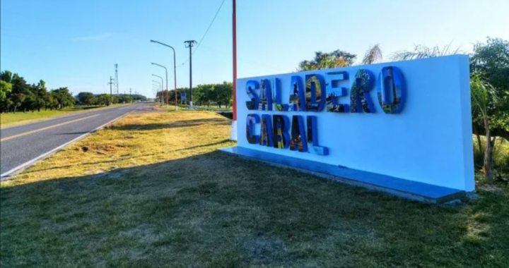 SALADERO CABAL CELEBRARÁ SU 139° ANIVERSARIO CON UNA FIESTA IMPERDIBLE Y ENTRADA GRATUITA