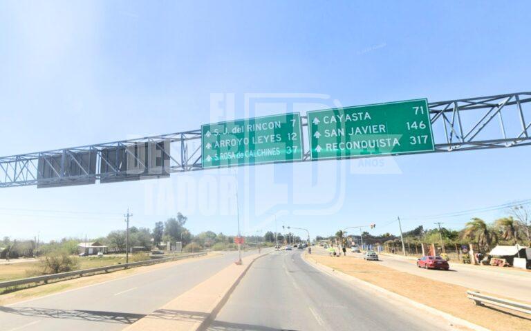 CONDENARON A TRES AÑOS DE PRISIÓN EFECTIVA A UN HOMBRE QUE COMETIÓ UN ROBO EN UN LOCAL GASTRONÓMICO EN COLASTINÉ NORTE