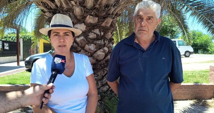 LICITACIÓN DEL CAMPING LOS NARANJOS: LA MINORÍA COMUNAL SE OPONE “PENSAMOS QUE DEBERÍA SER GESTIONADO POR LA COMUNA”