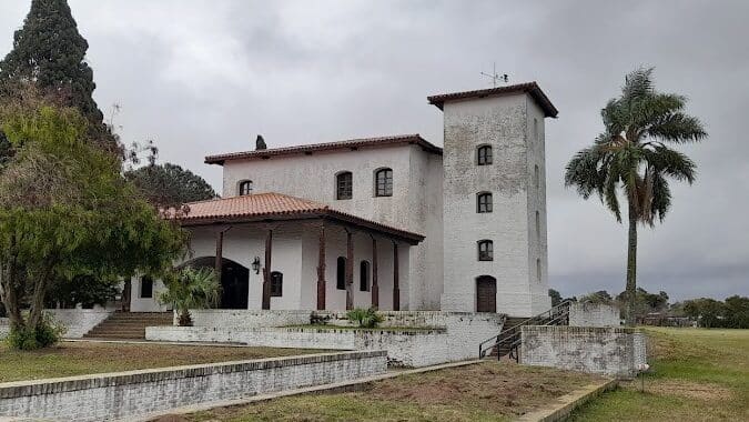 HOY EN CAYASTÁ, LA PROVINCIA CELEBRA EL 451° ANIVERSARIO DE LA FUNDACIÓN DE SANTA FE