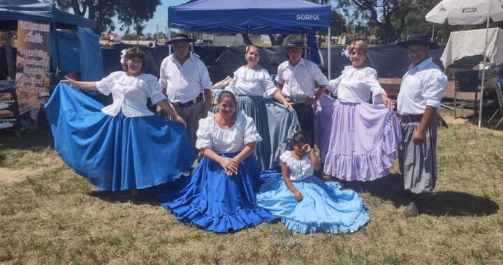 SAN JOSÉ DEL RINCÓN SE PREPARA PARA EL PRIMER ENCUENTRO DE DANZA FOLKLÓRICA