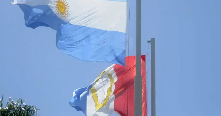 “UNA BANDERA PARA LA CIUDAD”: LOS SANTAFESINOS YA PUEDEN VOTAR ENTRE TRES OPCIONES