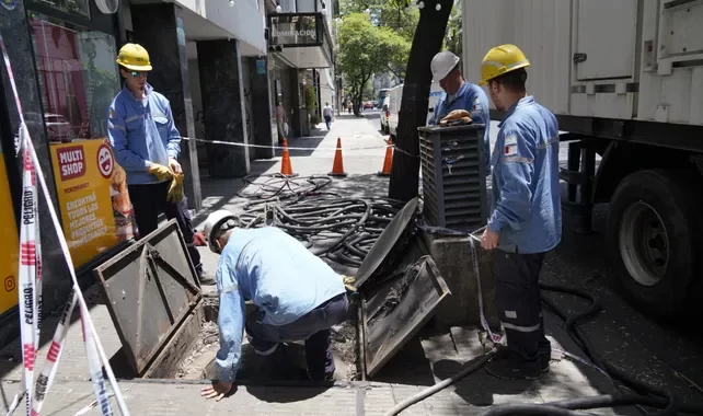 FIN A LOS PUESTOS HEREDITARIOS EN LA EPE: HABRÁ CONCURSOS PARA CUBRIR FUTURAS VACANTES