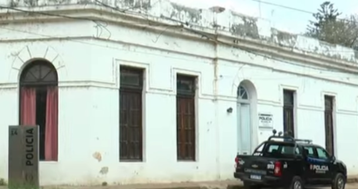 SAQUEARON UNA VIVIENDA EN EL BARRIO VILLA CALIFORNIA DE SAN JOSÉ DEL RINCÓN