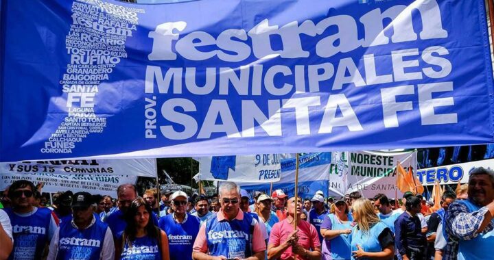 FESTRAM DENUNCIA «MANEJO DESIGUAL DE LOS INGRESOS DE LAS Y LOS JUBILADOS»