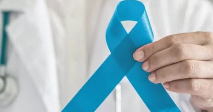 «NOVIEMBRE AZUL», EL MES PARA CONCIENTIZAR SOBRE EL CÁNCER DE PRÓSTATA