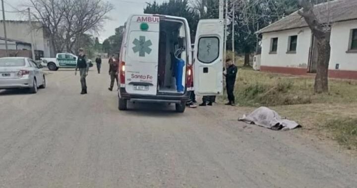 NICOLÁS MATTIOLI SERÁ IMPUTADO LA PRÓXIMA SEMANA TRAS EL ACCIDENTE FATAL EN SANTO TOMÉ