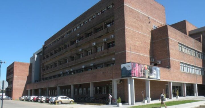 NUEVO PARO DE UNIVERSITARIOS EN UNA SEMANA CON EXÁMENES DE POR MEDIO