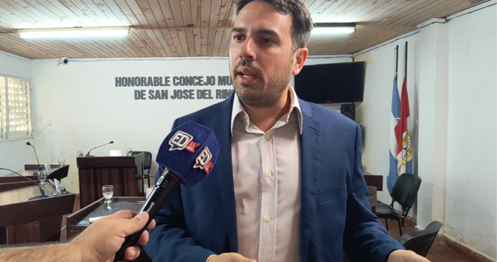 DEL FABBRO Y LA APROBACIÓN DE ASIGNACIONES FAMILIARES EN RINCÓN: “LA POLÍTICA DEBE ALEJARSE DE LOS CONFLICTOS Y CENTRARSE EN SOLUCIONES COLECTIVAS”