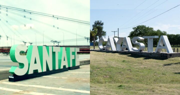 SANTA FE Y CAYASTÁ: FERIADO ADMINISTRATIVO OPTATIVO PARA COMERCIO, INDUSTRIA Y BANCA EL 15 DE NOVIEMBRE