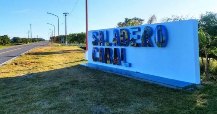 SALADERO CABAL: CRÉDITOS PARA EMPRENDEDORES A TRAVÉS DEL PROGRAMA “ACTIVA EMPRENDEDOR”