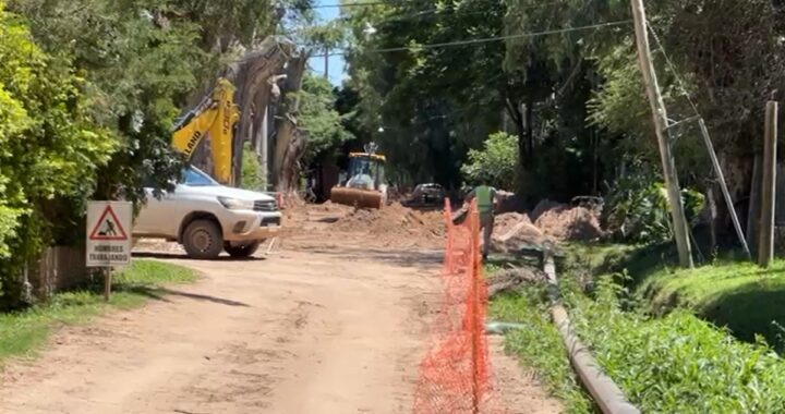 GASODUCTO GRAN SANTA FE EN LA COSTA: GIACOSA BRINDÓ DEFINICIONES SOBRE PLAZOS Y LAS OBRAS QUE DEBERÁN ENCARAR GOBIERNOS LOCALES