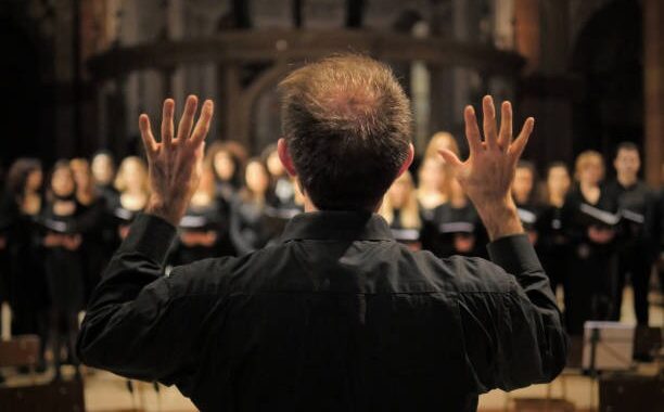 CONCIERTO NAVIDEÑO EN HELVECIA: UNA NOCHE LLENA DE MÚSICA Y TRADICIÓN