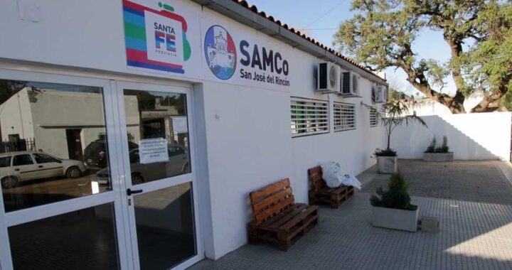 ADJUDICAN LA OBRA DE REACONDICIONAMIENTO DEL SAMCO DE SAN JOSÉ DEL RINCÓN