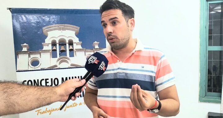 SIN EL PROYECTO DE PRESUPUESTO 2025 EL CONCEJO COMIENZA A TRATAR LA ORDENANZA TRIBUTARIA EN SAN JOSÉ DEL RINCÓN