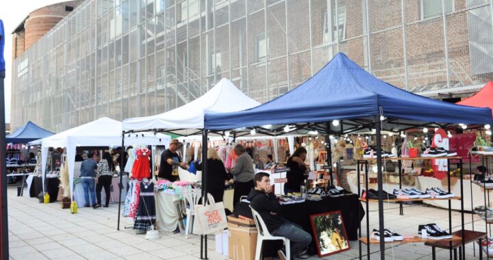 EMPRENDEDORES DE LA COSTA PARTICIPARÁN EN LA PRIMERA FERIA NAVIDEÑA REGIONAL EN SANTA FE