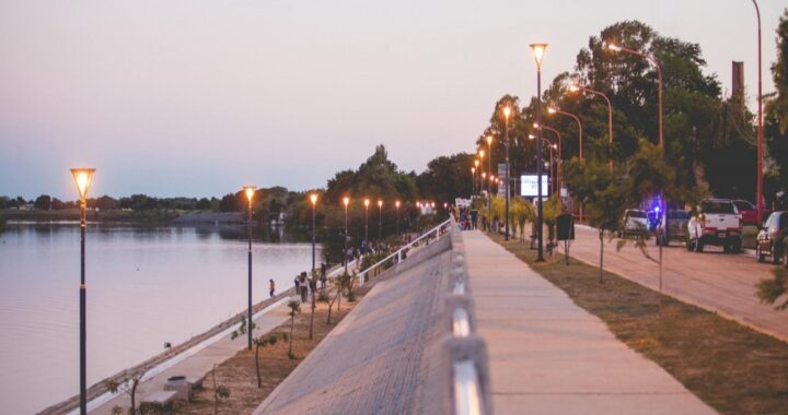 CAYASTÁ SE PREPARA CON AMPLIAS PROPUESTAS TURÍSTICAS PARA EL VERANO