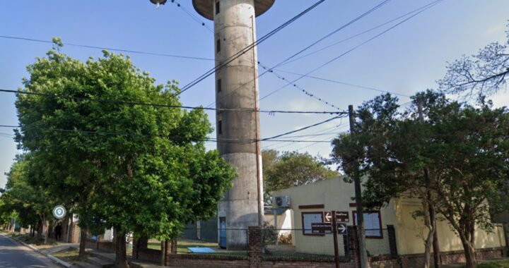 SAN JOSÉ DEL RINCÓN: AVISO IMPORTANTE SOBRE EL SERVICIO DE AGUA POTABLE