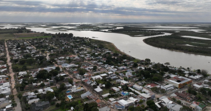 VIERNES DESPEJADO Y CÁLIDO EN LA COSTA SANTAFESINA: PRONÓSTICO SIN LLUVIAS PARA EL FIN DE SEMANA