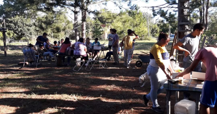 NUEVO TALLER DE VERANO EN ARROYO LEYES: UNA PROPUESTA CREATIVA Y RECREATIVA PARA LAS VACACIONES