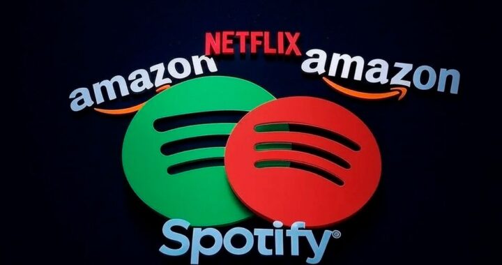 ADIÓS AL IMPUESTO PAÍS: QUE VA A PASAR CON NETFLIX, AMAZON Y SPOTIFY