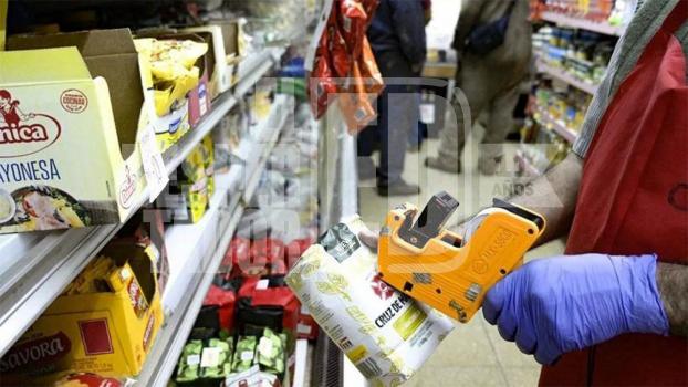 EN NOVIEMBRE LA INFLACIÓN EN SANTA FE FUE DEL 2,1%