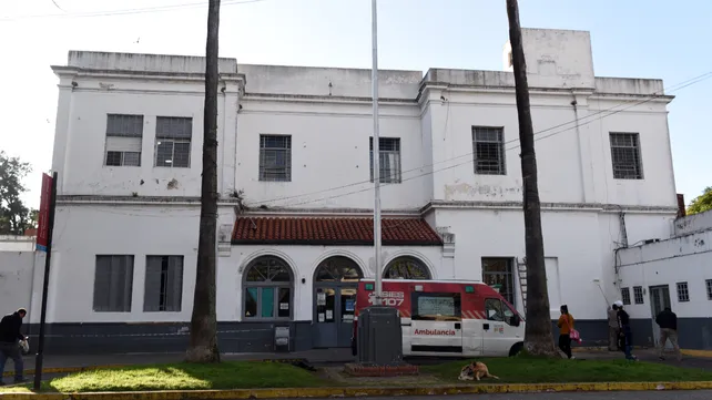 EVADIERON UN CONTROL, ATROPELLARON A UN GENDARME Y SE TIROTEARON CON AGENTES DE LA POLICÍA FEDERAL