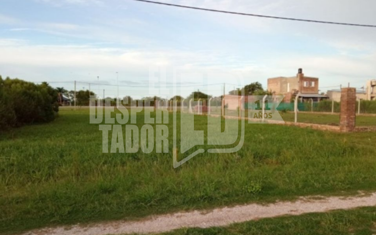 MEGA ESTAFAS INMOBILIARIAS EN COLASTINÉ NORTE, ARROYO LEYES Y LA REGIÓN: ARRANCA EL JUICIO ABREVIADO EL 10 DE ENERO