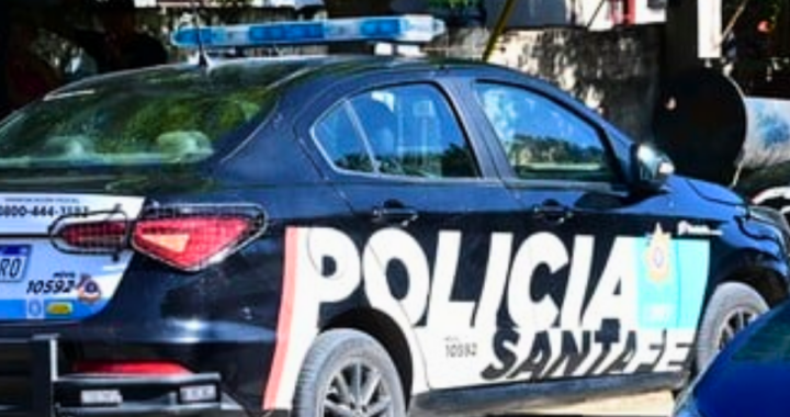 UN MUJER DETENIDA TRAS ATACAR A BALAZOS LA VIVIENDA DE SU VECINA