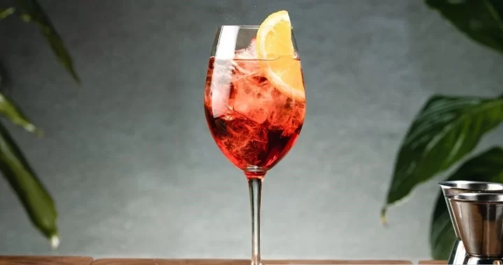 ARCA SUBASTA BOTELLAS FERNET, APEROL Y CAMPARI