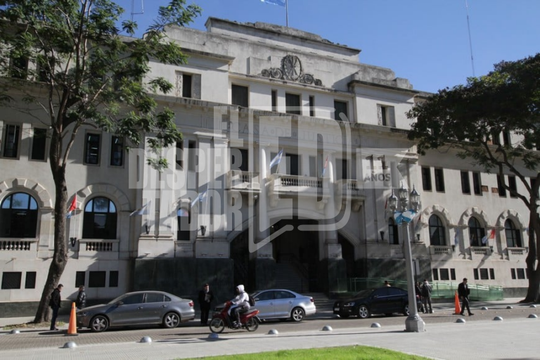 LOS TRIBUNALES DE SANTA FE GARANTIZAN TRÁMITES ESENCIALES DURANTE ENERO