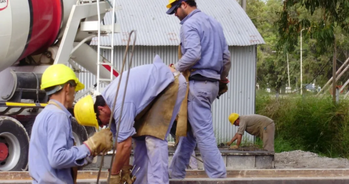 EN 2024, EL 40% DE LOS TRABAJADORES SANTAFESINOS INSPECCIONADOS ESTABAN EN LA INFORMALIDAD