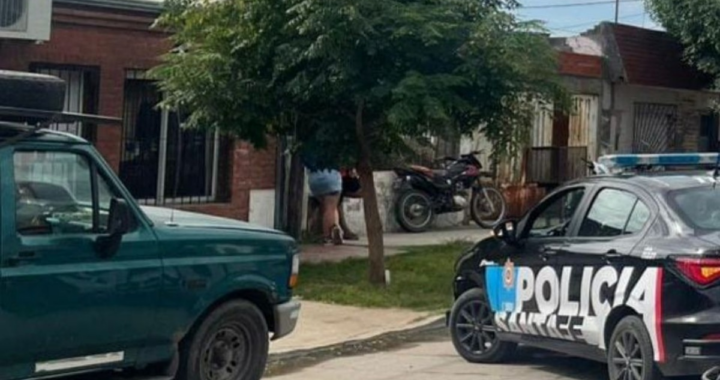 NUEVO TIROTEO EN BARRIO TRANSPORTE: ATAQUES REPETIDOS GENERAN ALARMA EN SANTA FE