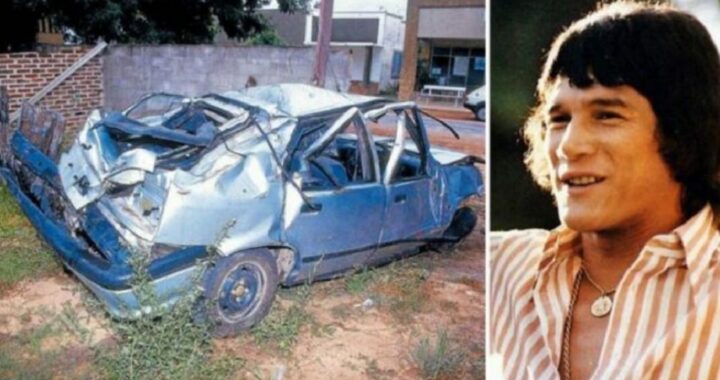 SE CUMPLEN 30 AÑOS DEL FALLECIMIENTO DE CARLOS MONZÓN