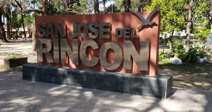 LOS HOMBRES Y MUJERES QUE COMPITEN POR LA INTENDENCIA DE RINCÓN