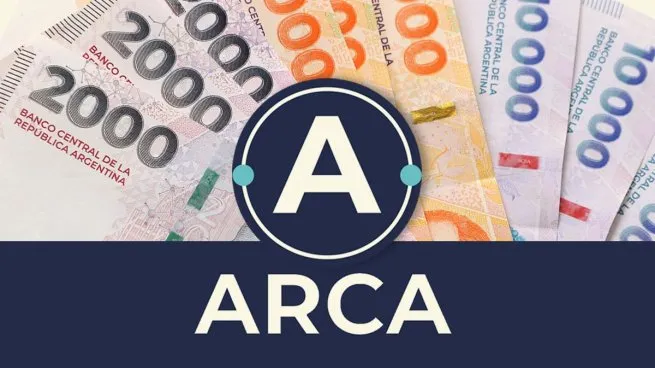 ARCA CONTROLARÁ LAS TRANSFERENCIAS QUE SUPEREN ESTE MONTO