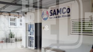 SAN JOSÉ DEL RINCÓN: INICIAN OBRAS DE REACONDICIONAMIENTO EN EL SAMCO LOCAL