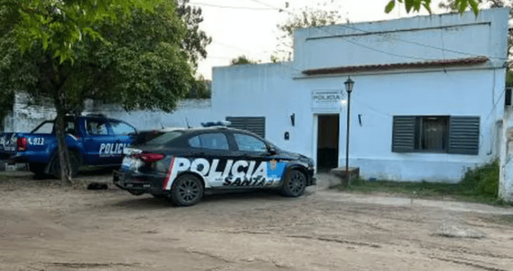 FAMILIAR DE UN PRESO INTENTÓ INGRESAR DROGA A LA COMISARÍA 6TA DE LA GUARDIA