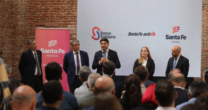 CAYASTÁ: NUEVAS LÍNEAS DE FINANCIAMIENTO PARA EMPRENDEDORES LOCALES