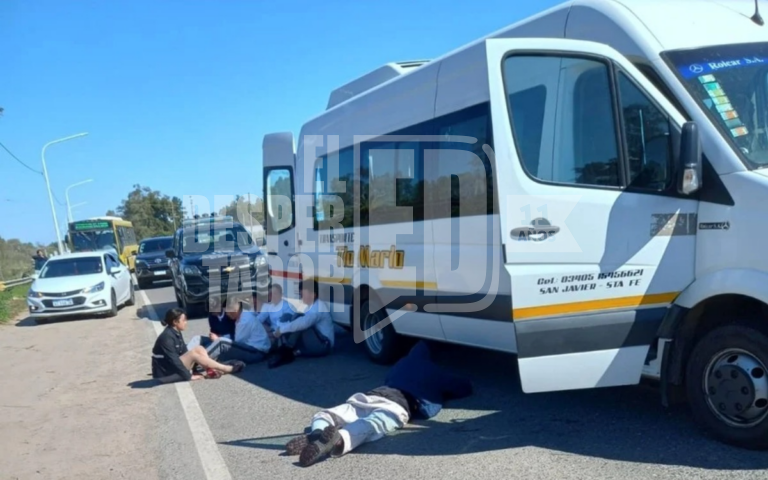 PRISIÓN PERPETUA PARA MARTÍN KUNZ: EL PEDIDO DE LA FISCALÍA POR EL ATAQUE A CADETES EN COLASTINÉ NORTE